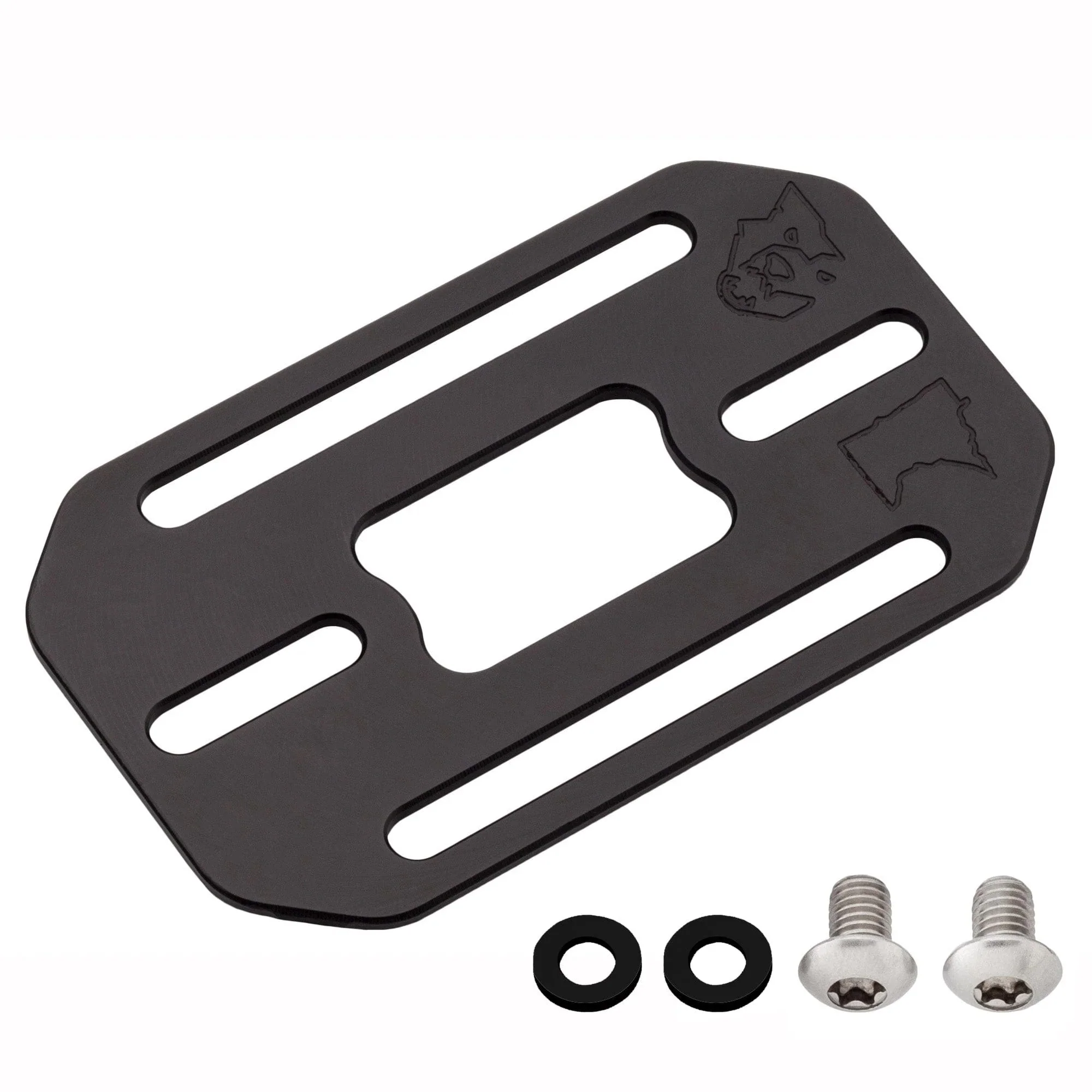 Sangle de Cadre et support WOLF TOOTH B-RAD Medium - Image 3