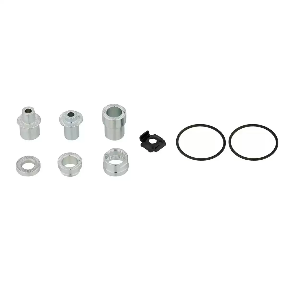 Adaptateur Axe Traversant ELITE pour SUITO et DIRETO XR