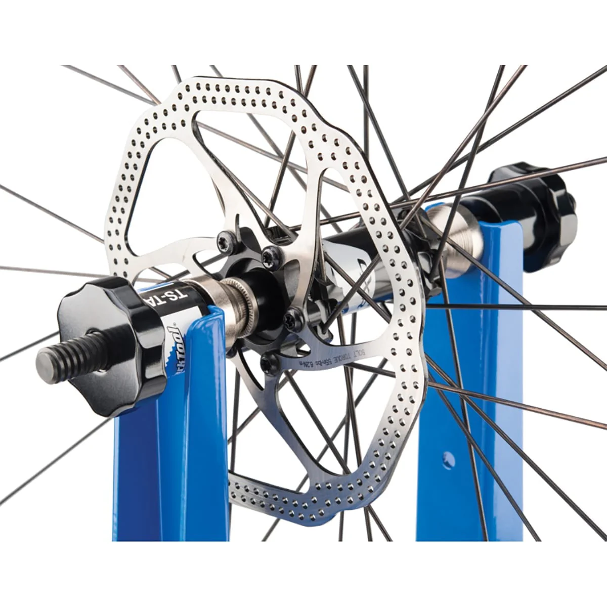 Adaptateur axes creux et Lefty PARK TOOL TS-TA - Image 2