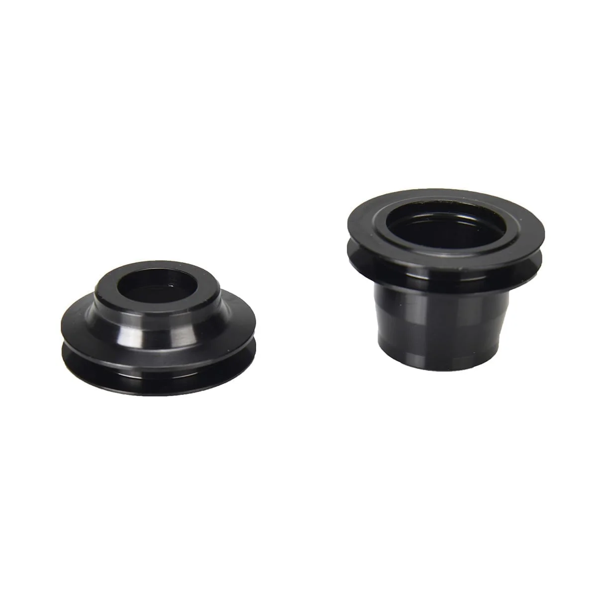 Adaptateur d'Axe pour Moyeu Avant DT SWISS 12x100mm #HWGXXX00S7000S - Image 2
