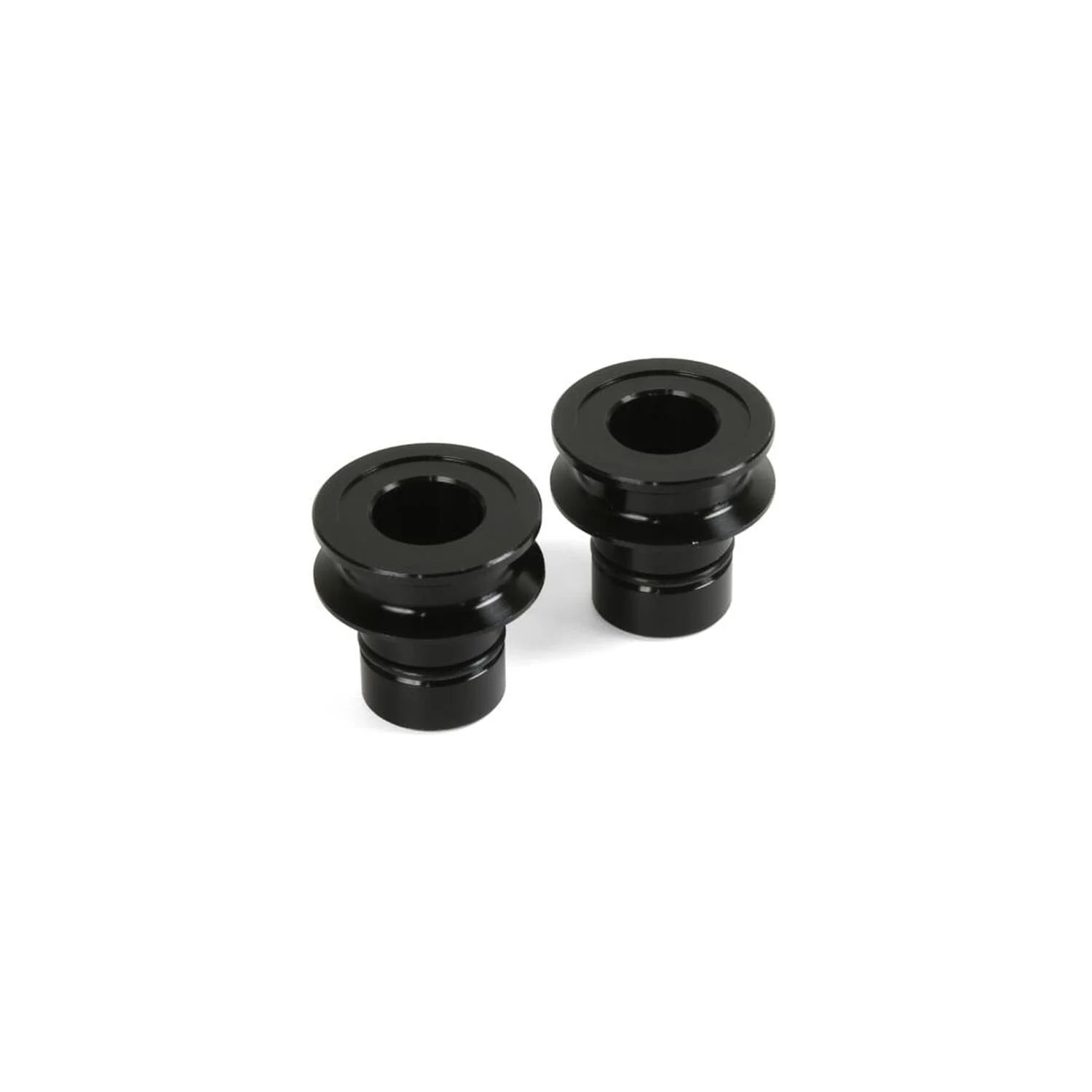 Adaptateur de Conversion pour Moyeu Avant HOPE PRO2/PRO2 EVO/PRO4 15x100 mm Torque #HUB485