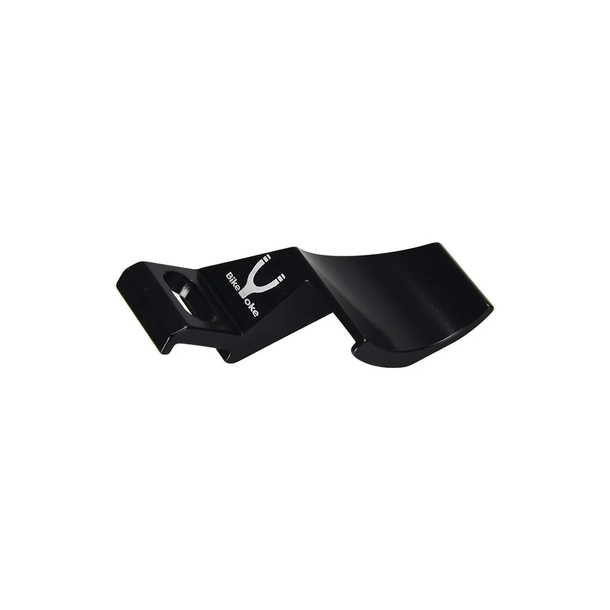 Adaptateur de Fixation pour Commande de Vitesse SRAM BIKE YOKE Triggy Shimano i-Spec ll Droit - Image 2