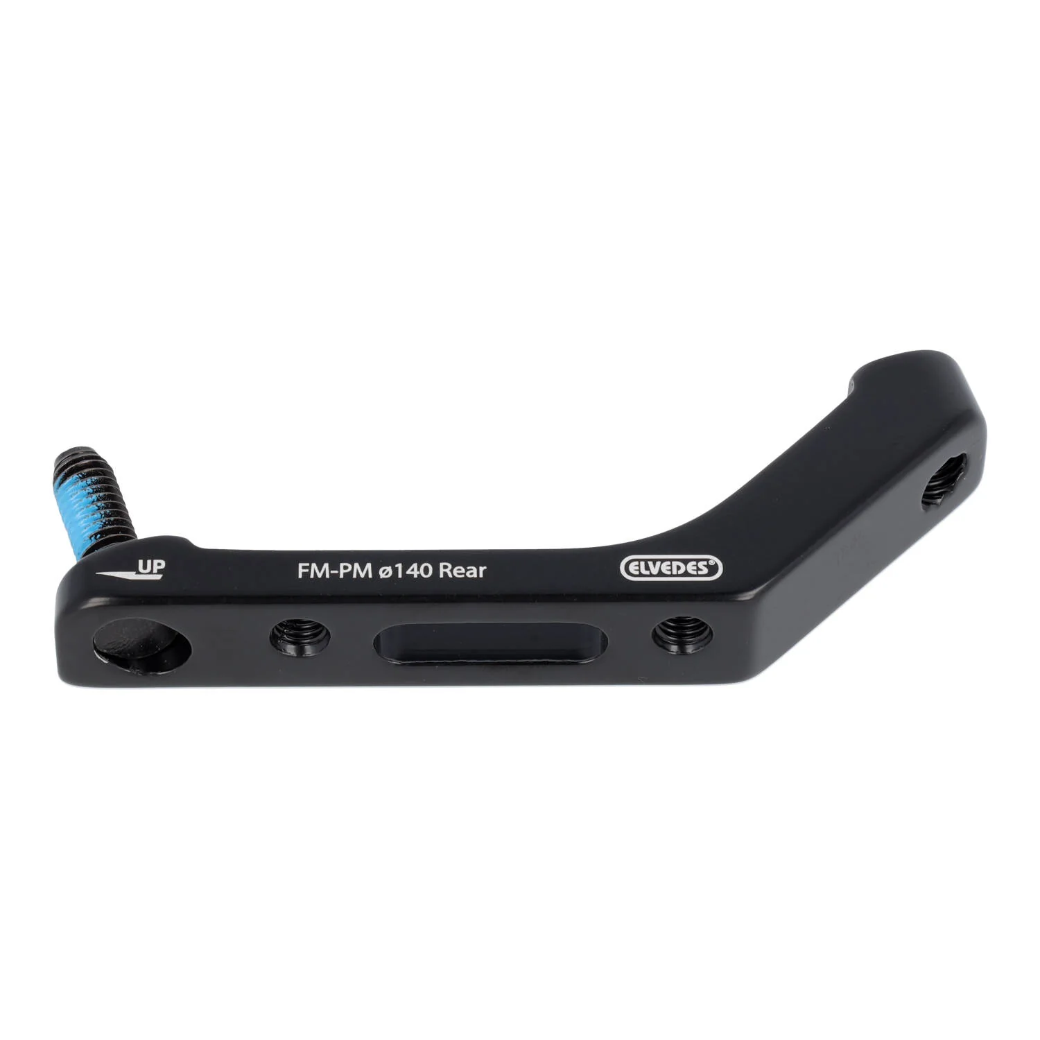 Adaptateur Etrier Arrière ELVEDES FM/PM 140mm - Image 2