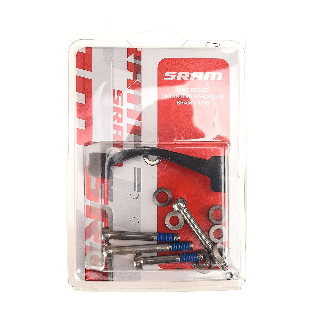 Adaptateur Etrier Arrière PM/PM SRAM +30mm - Image 2