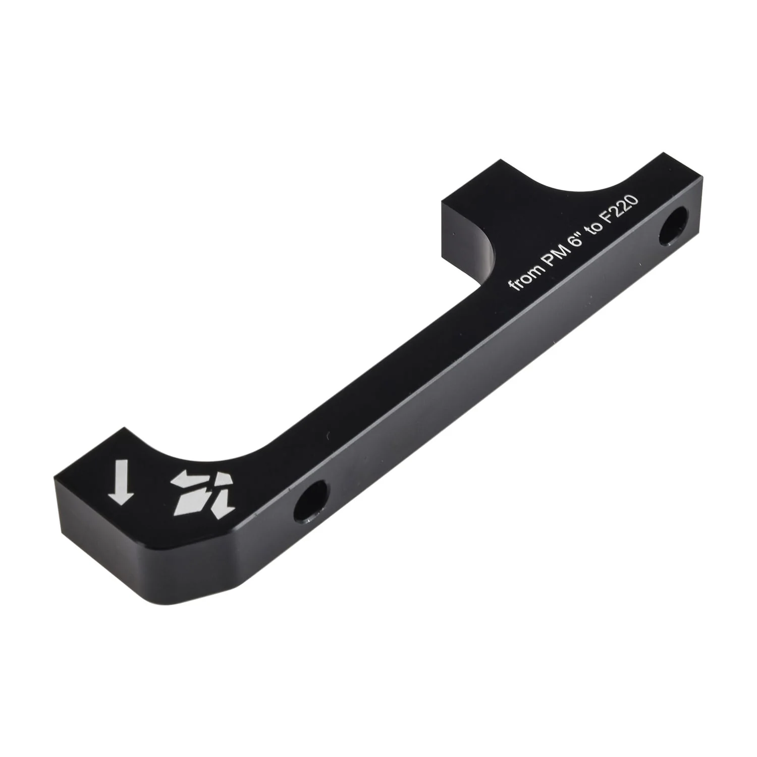 Adaptateur Étrier Avant PM / PM FORMULA FD40289-10 Disque 220 mm - Image 2
