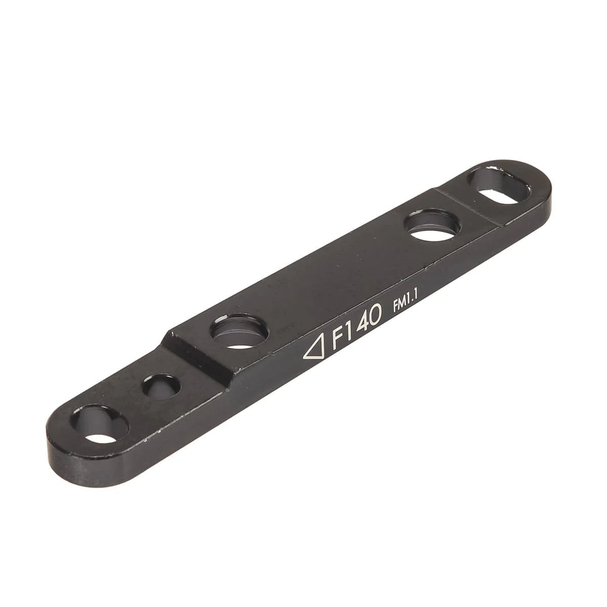 Adaptateur Étrier Avant TRP FLAT MOUNT 140/160 mm - Image 2