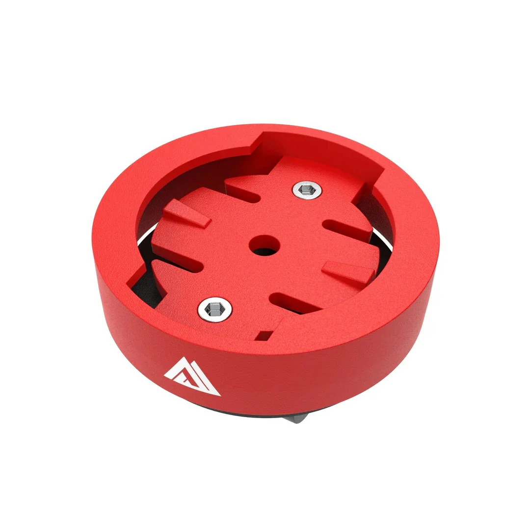 Adaptateur GoPro KOM CYCLING pour Support CM06 - Image 2