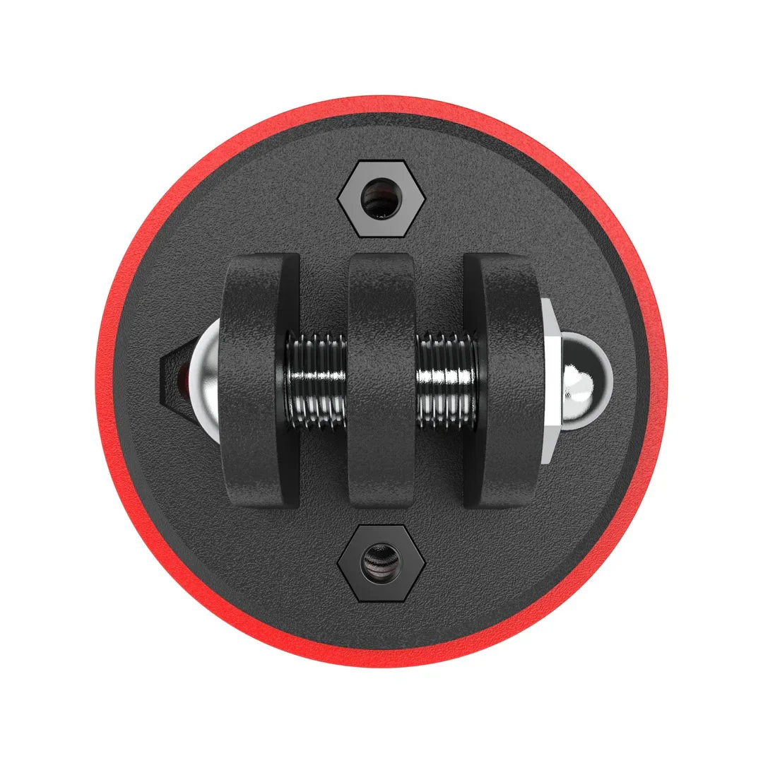 Adaptateur GoPro KOM CYCLING pour Support CM06 - Image 3