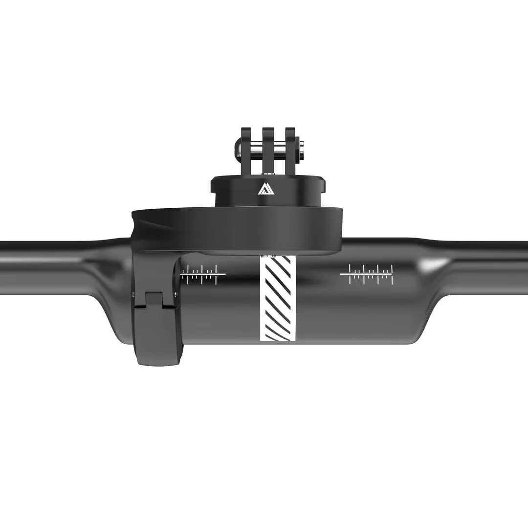Adaptateur GoPro KOM CYCLING Top Mount Garmin - Image 3