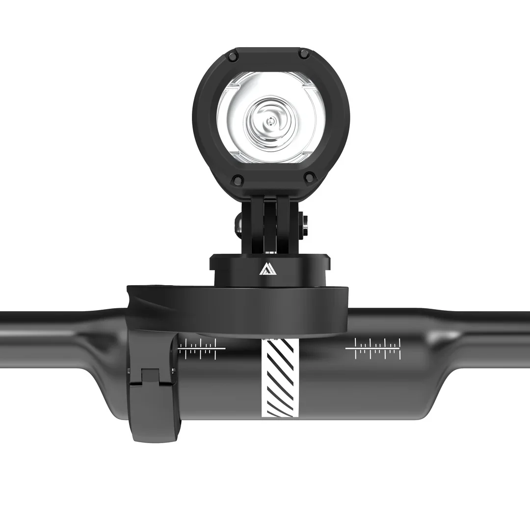 Adaptateur GoPro KOM CYCLING Top Mount Garmin - Image 4