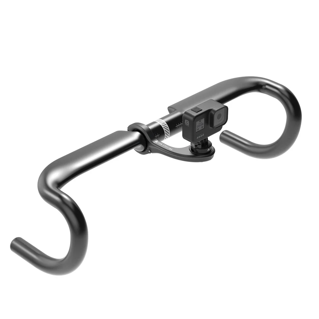 Adaptateur GoPro KOM CYCLING Top Mount Wahoo - Image 4