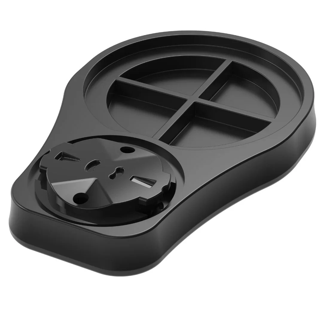 Adaptateur Magnétique de Support de Cintre KOM CYCLING pour iPhone - Image 2