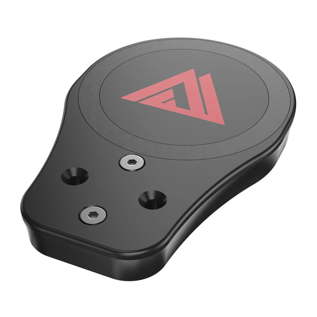 Adaptateur Magnétique de Support de Cintre KOM CYCLING pour iPhone - Image 3