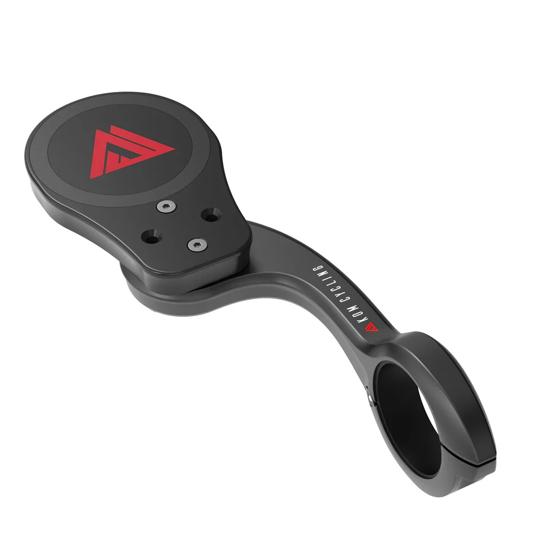 Adaptateur Magnétique de Support de Cintre KOM CYCLING pour iPhone - Image 5