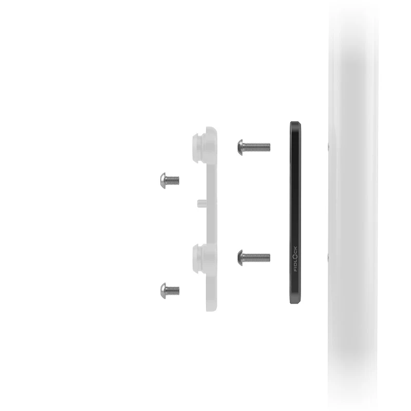 Adaptateur Support FIDLOCK BIKE BASE ADAPTATEUR - Image 5