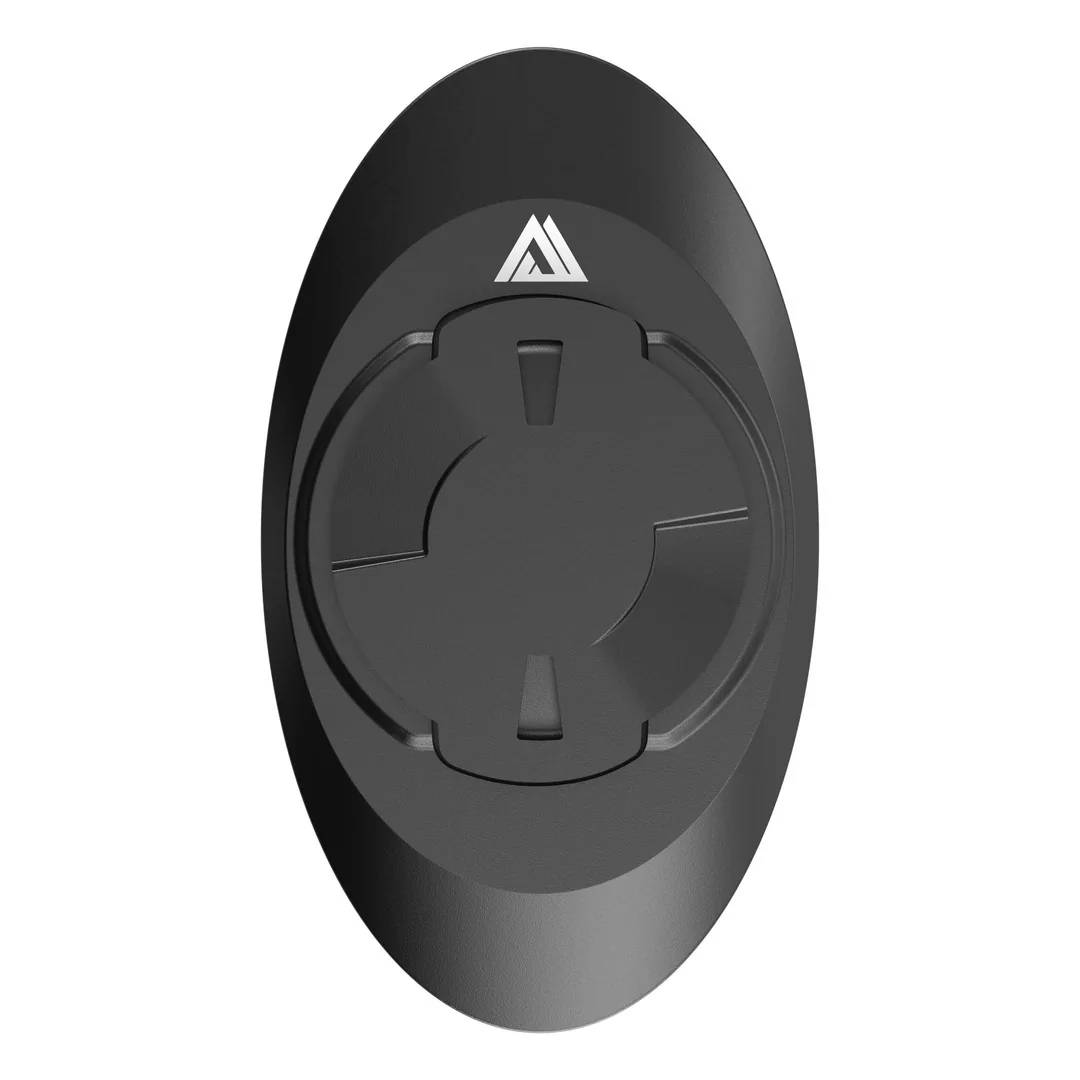Adaptateur Téléphone KOM CYCLING pour Support Wahoo - Image 2