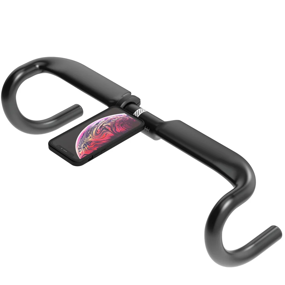 Adaptateur Téléphone KOM CYCLING pour Support Wahoo - Image 5