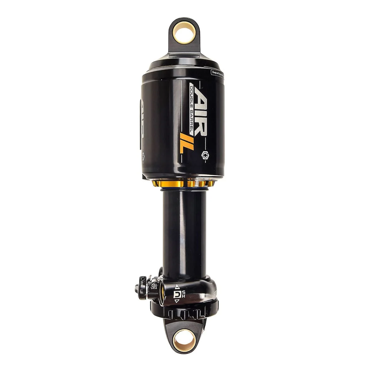 Amortisseur CANE CREEK DOUBLE BARREL INLINE Air - Image 3