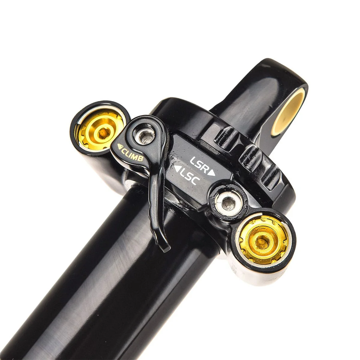 Amortisseur CANE CREEK DOUBLE BARREL INLINE Air - Image 6