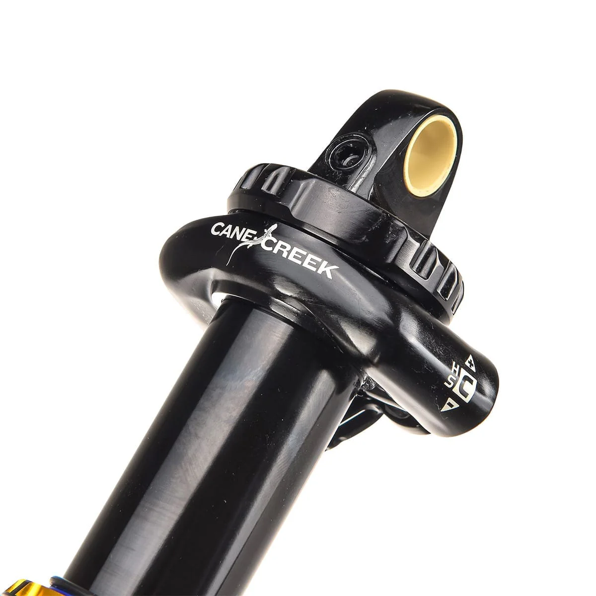 Amortisseur CANE CREEK DOUBLE BARREL INLINE Air - Image 7