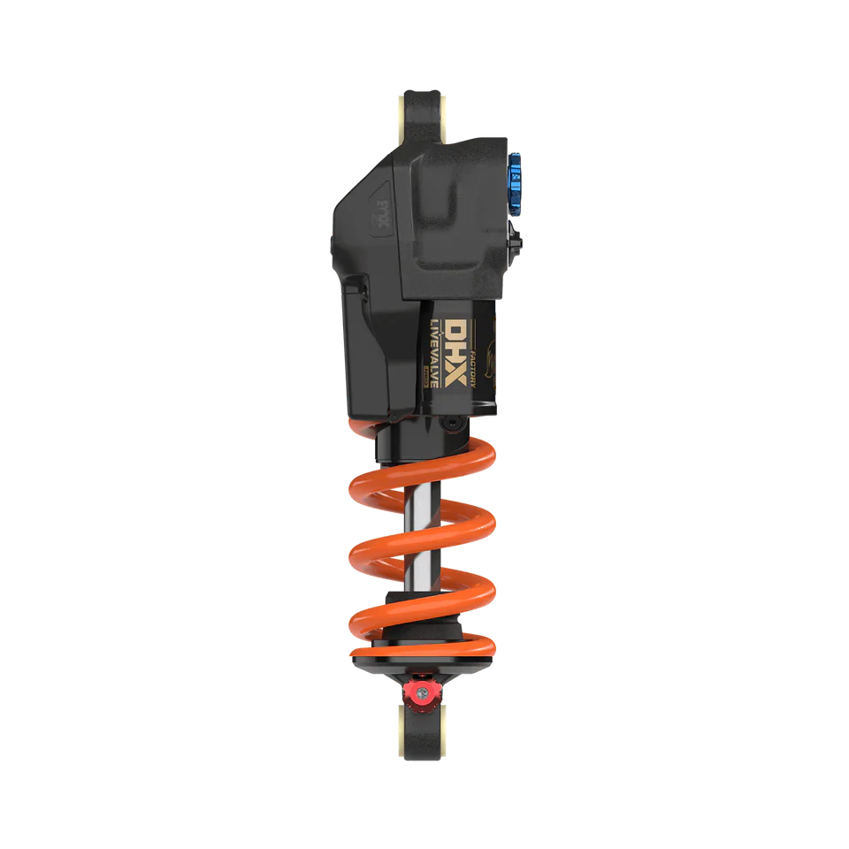 Amortisseur FOX DHX Live Valve Neo 2026 - Image 3