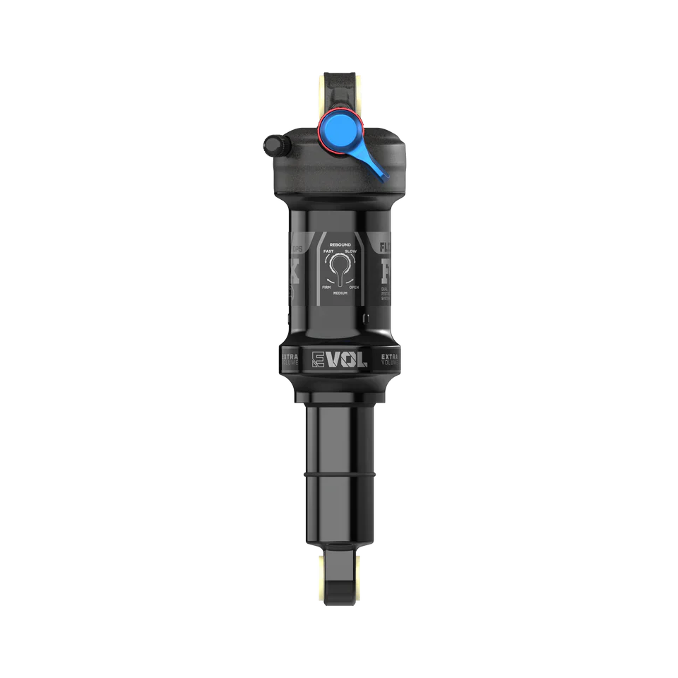 Amortisseur FOX FLOAT DPS Performance 3pos Evol LV 2026 - Image 2