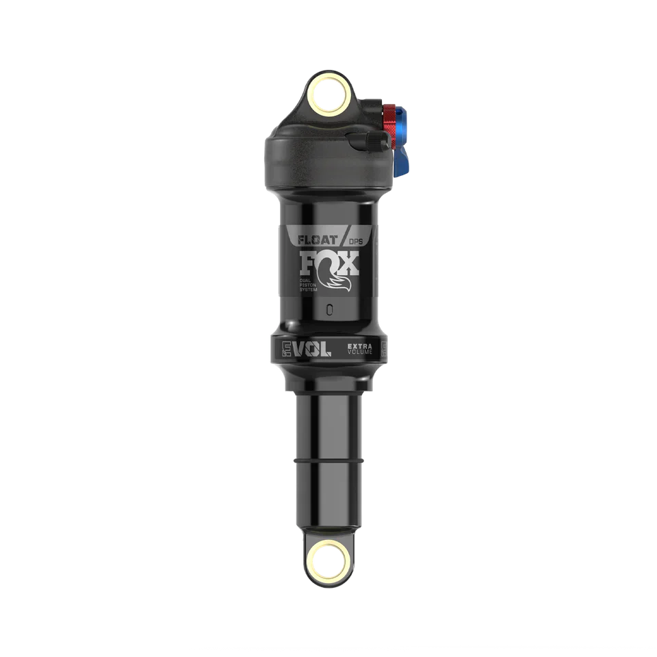 Amortisseur FOX FLOAT DPS Performance 3pos Evol LV 2026 - Image 3