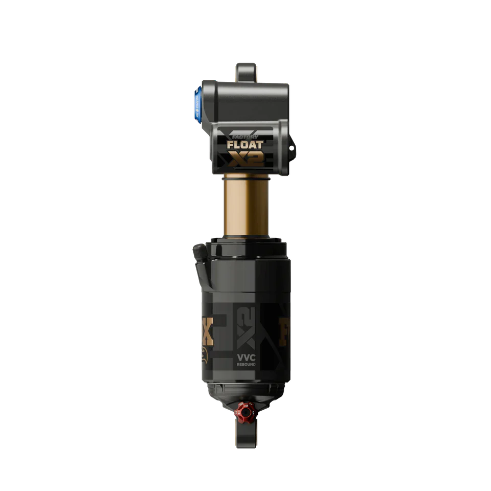 Amortisseur FOX FLOAT X2 FACTORY HSC-LSC-HSR-LSR 2026 - Image 3
