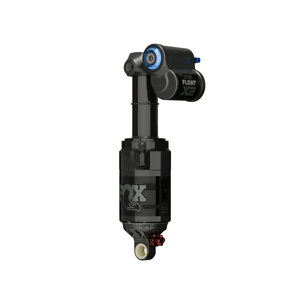 Amortisseur FOX FLOAT X2 PERFORMANCE ELITE 2pos-Adj Trunnion 2026 - Image 2