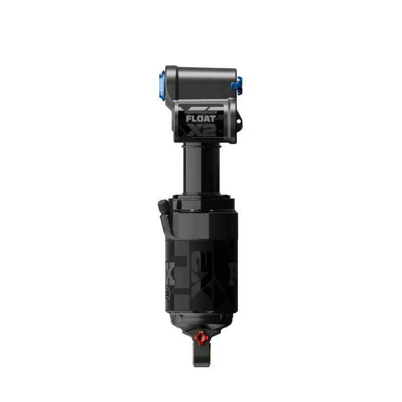 Amortisseur FOX FLOAT X2 PERFORMANCE ELITE 2pos-Adj Trunnion 2026 - Image 3
