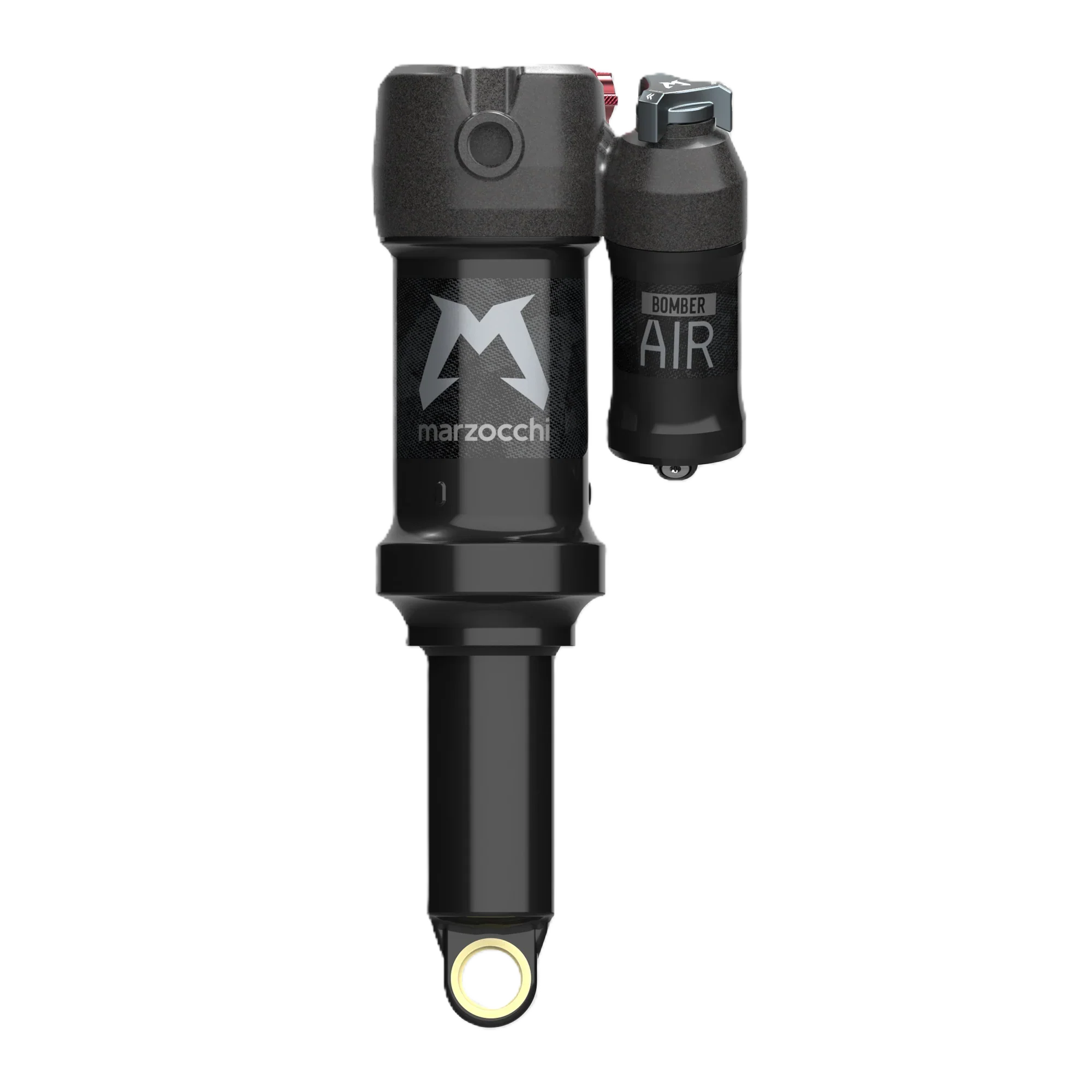 Amortisseur MARZOCCHI BOMBER Air Trunnion 2026 - Image 2