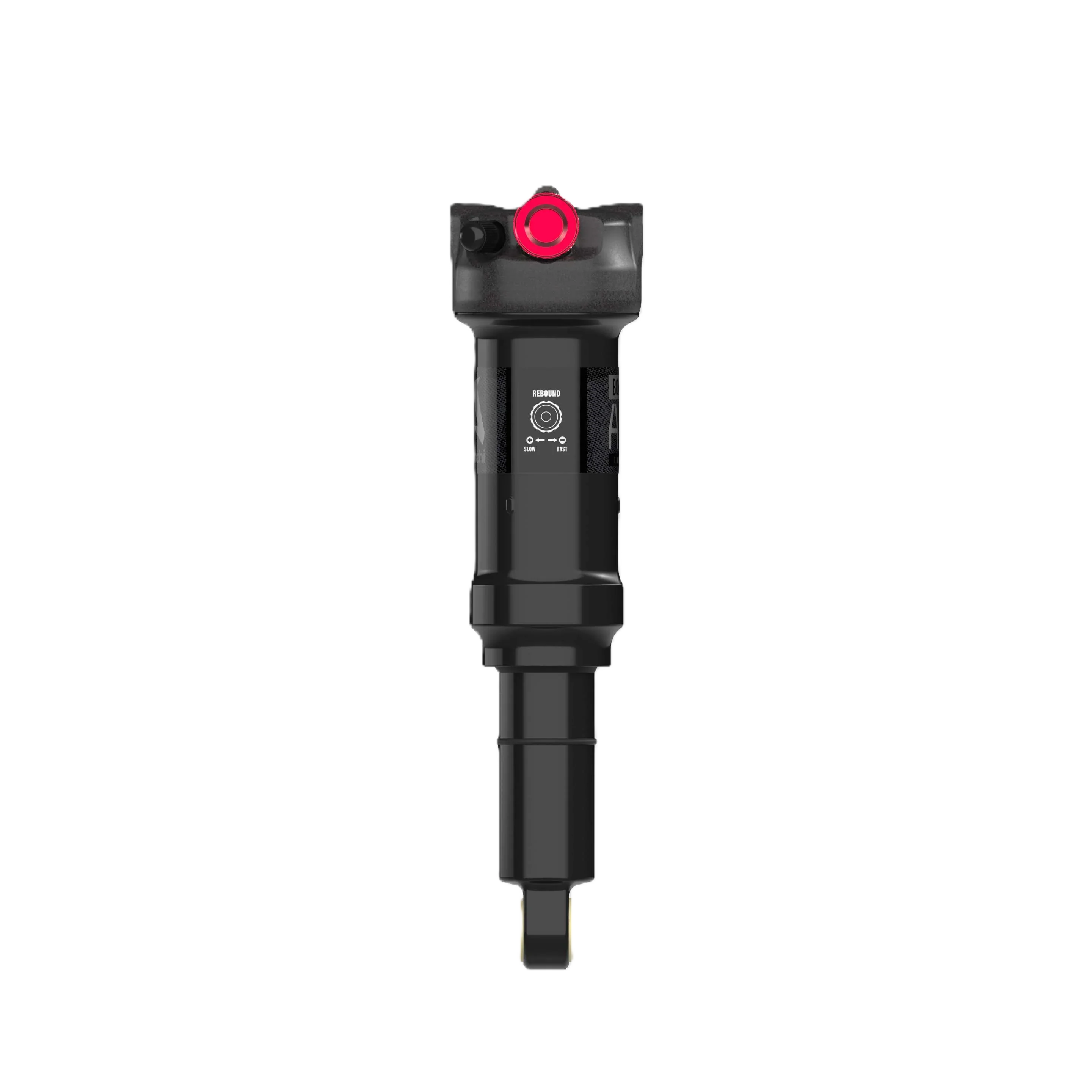 Amortisseur MARZOCCHI BOMBER INLINE Trunnion 2026 - Image 2