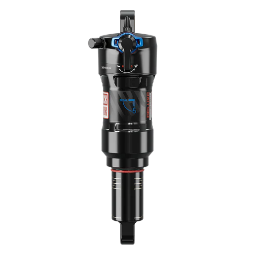 Amortisseur ROCKSHOX DELUXE ULTIMATE RCT Standard 2026 - Image 3