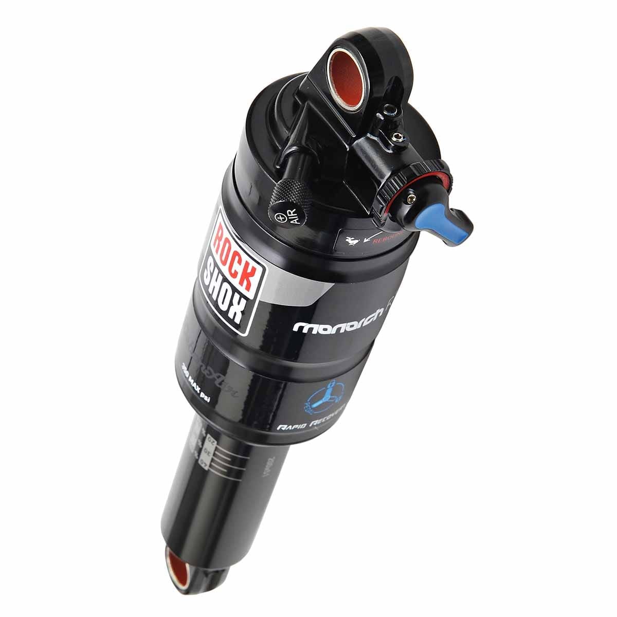 Amortisseur ROCKSHOX MONARCH RT3 DEBONAIR Mid Reb/Mid Comp - Image 2