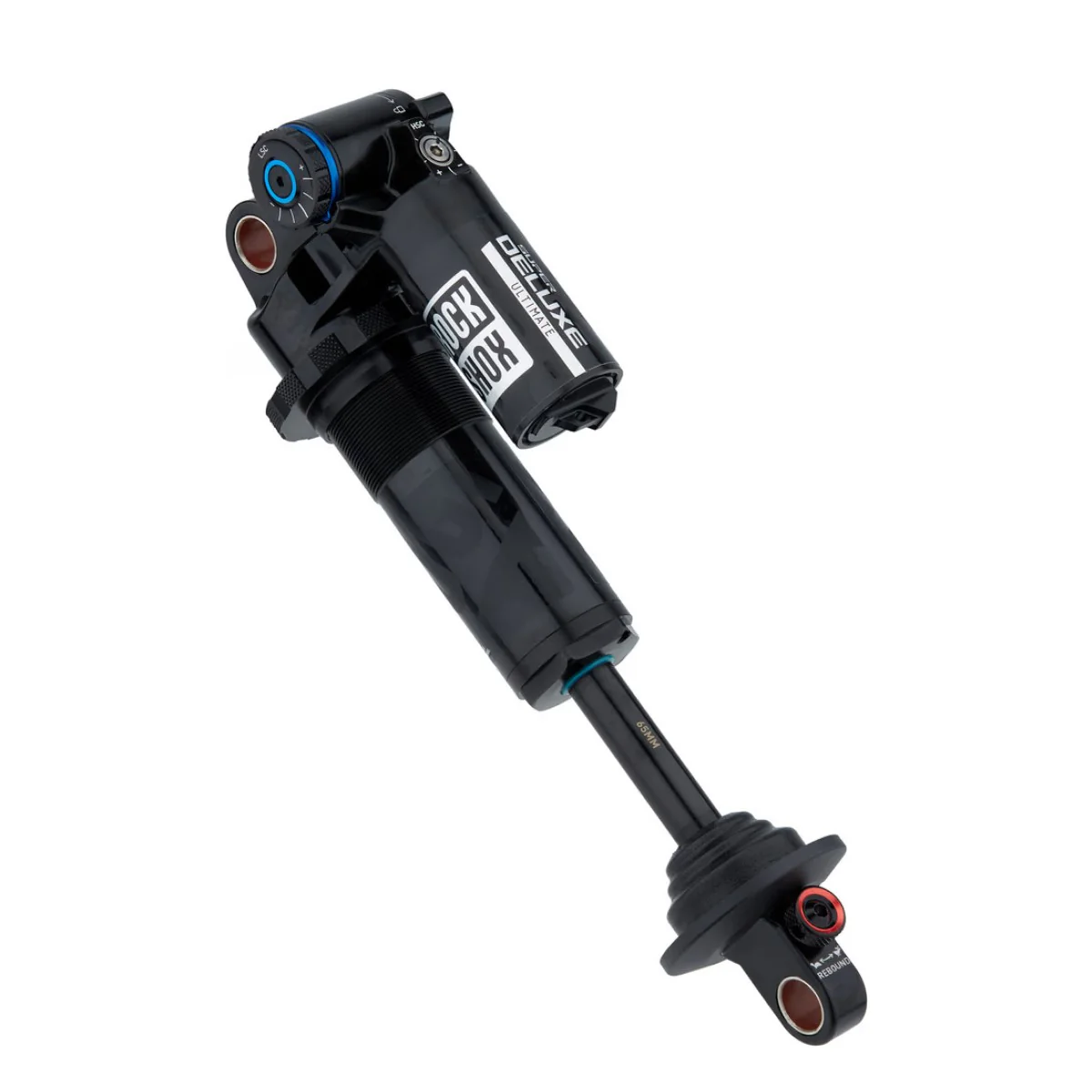 Amortisseur ROCKSHOX SUPER DELUXE ULTIMATE RC2T 2023 - Image 2