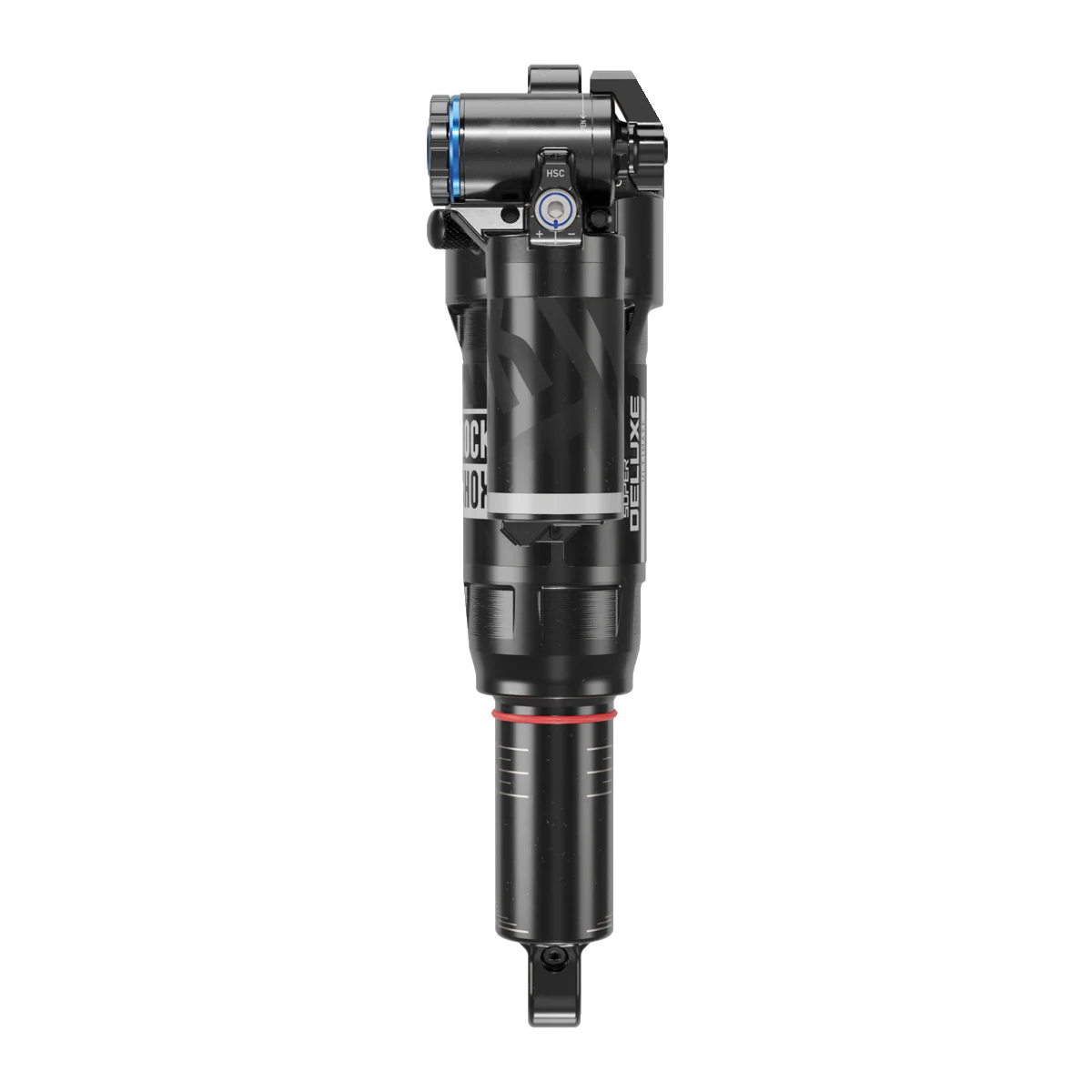 Amortisseur ROCKSHOX SUPER DELUXE ULTIMATE RC2T HBO DEBONAIR+ Progressive pour Specialized Levo (S2-S6) 2023 - Image 3