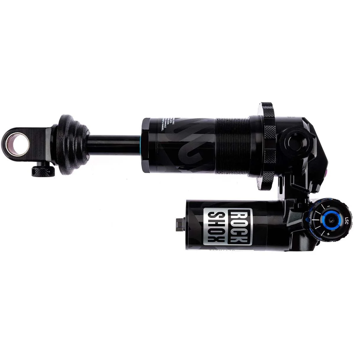 Amortisseur ROCKSHOX SUPER DELUXE ULTIMATE RC2T Trunnion - Image 2