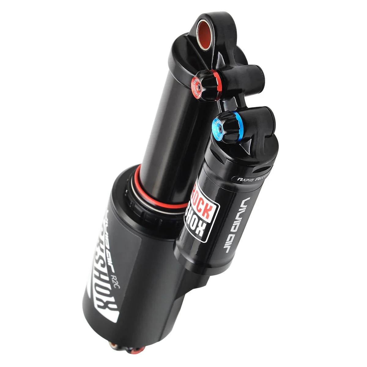 Amortisseur ROCKSHOX VIVID AIR R2C Mid Reb/Mid Comp - Image 2