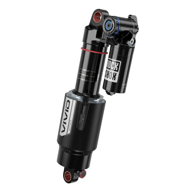 Amortisseur ROCKSHOX VIVID ULTIMATE RC2T DEBONAIR HBO - Image 2