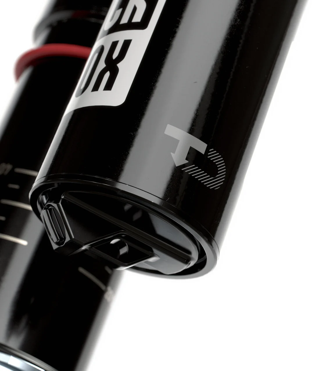 Amortisseur ROCKSHOX VIVID ULTIMATE RC2T DEBONAIR HBO pour Specialized Levo (2020+) - Image 4