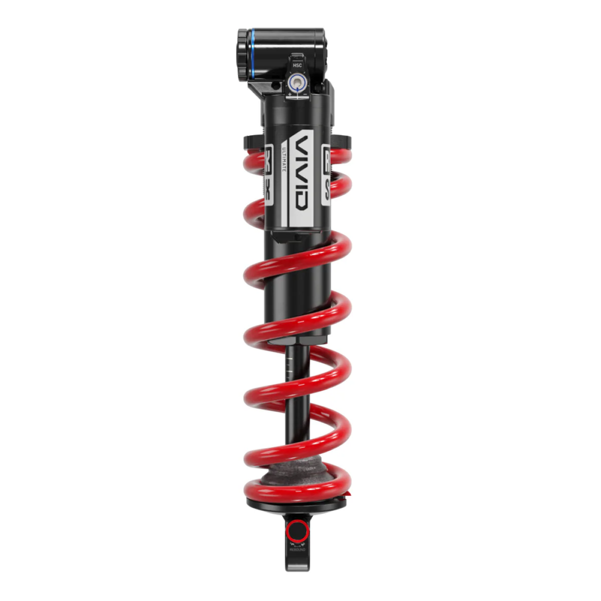 Amortisseur ROCKSHOX VIVID ULTIMATE RC2T HBO - Image 3