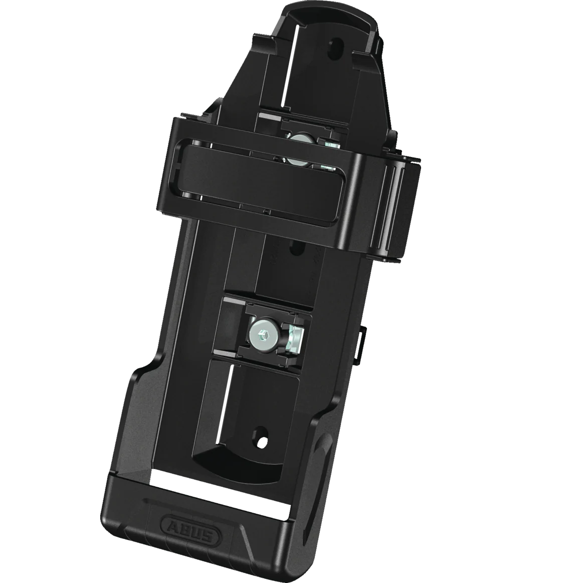 Antivol Articulé Pliant ABUS BORDO ONE ALARM 6000A (Déverouillage Smartphone) + Support SH - Image 2