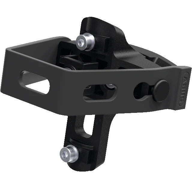 Antivol Articulé Pliant ABUS BORDO 6000K + Support ST - Image 3