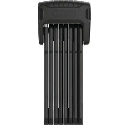 Antivol Articulé Pliant ABUS BORDO 6500K + Support SH - Image 2