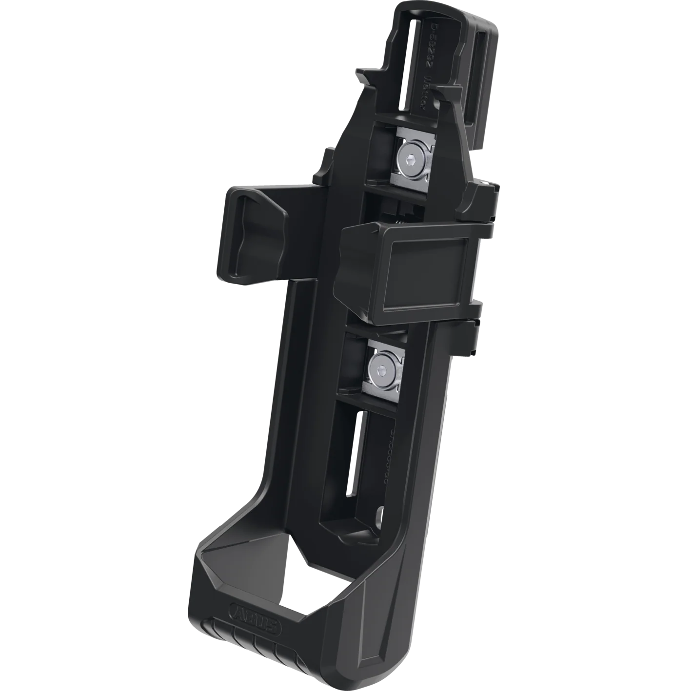 Antivol Articulé Pliant ABUS BORDO 6500K + Support SH - Image 3