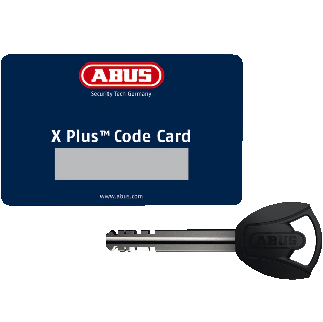 Antivol Articulé Pliant ABUS BORDO 6500K + Support SH - Image 4