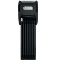 Antivol Articulé Pliant ABUS BORDO ALARM 6000KA + Support SH - Image 2