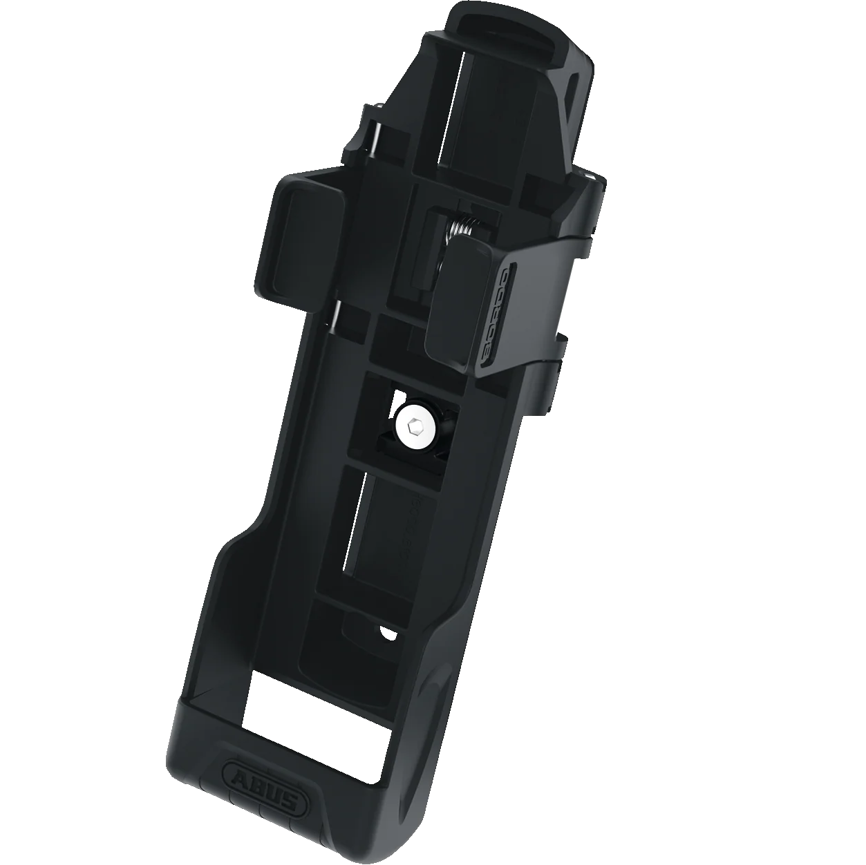 Antivol Articulé Pliant ABUS BORDO ALARM 6000KA + Support SH - Image 3
