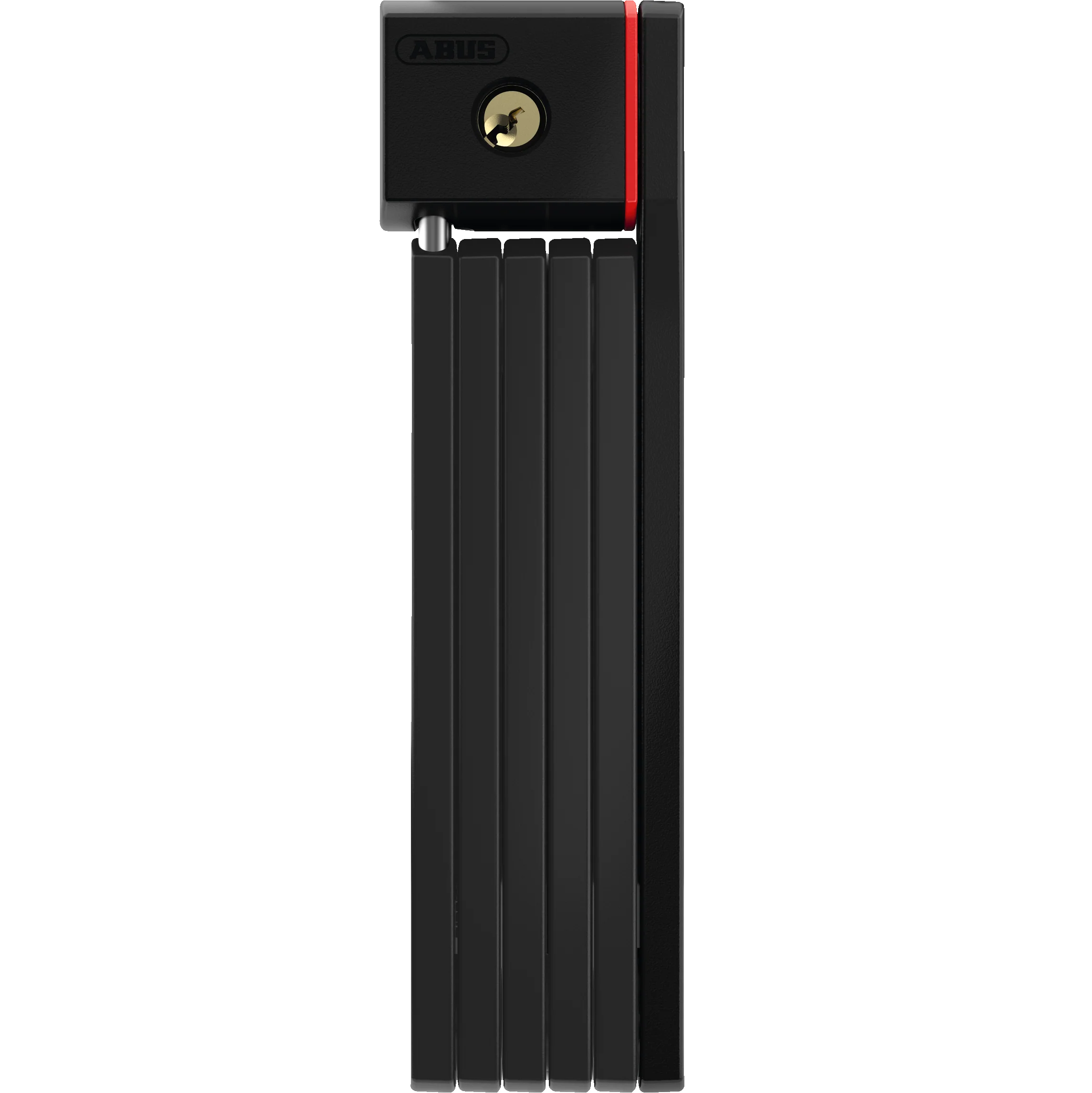 Antivol Articulé Pliant ABUS BORDO UGRIP 5700K + Support SH