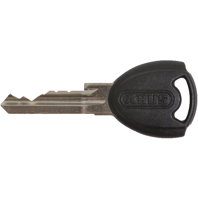 Antivol Articulé Pliant ABUS BORDO UGRIP 5700K + Support SH - Image 5